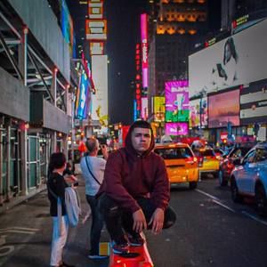 Meet your Posher, Manuel